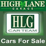 High Lane Garage Car Sales