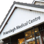 Priorslegh Medical Centre