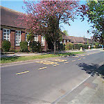 Vernon Primary School Poynton