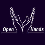 Open Hands Poynton