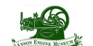 anson engine museum