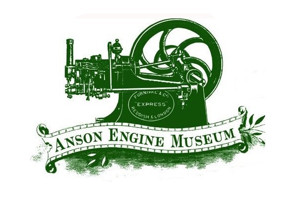 anson engine museum