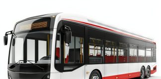 poynton bus
