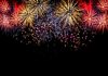 Poynton Round Table Bonfire on 7th November